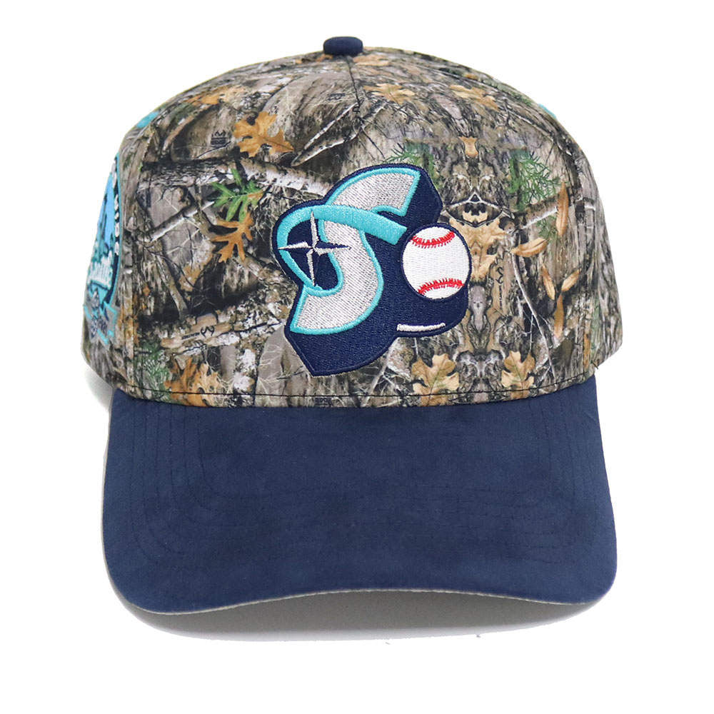Seattle Camo V2