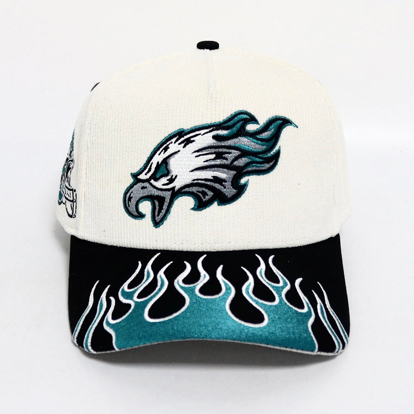 Philly Flammé