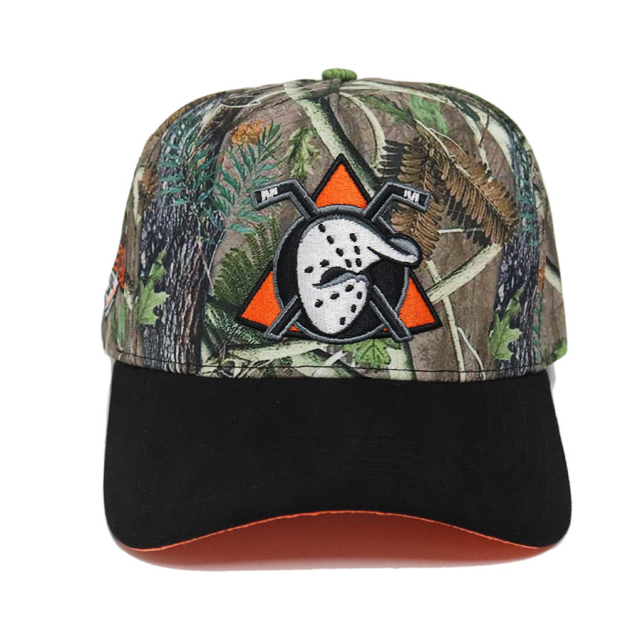 Camo Ducks