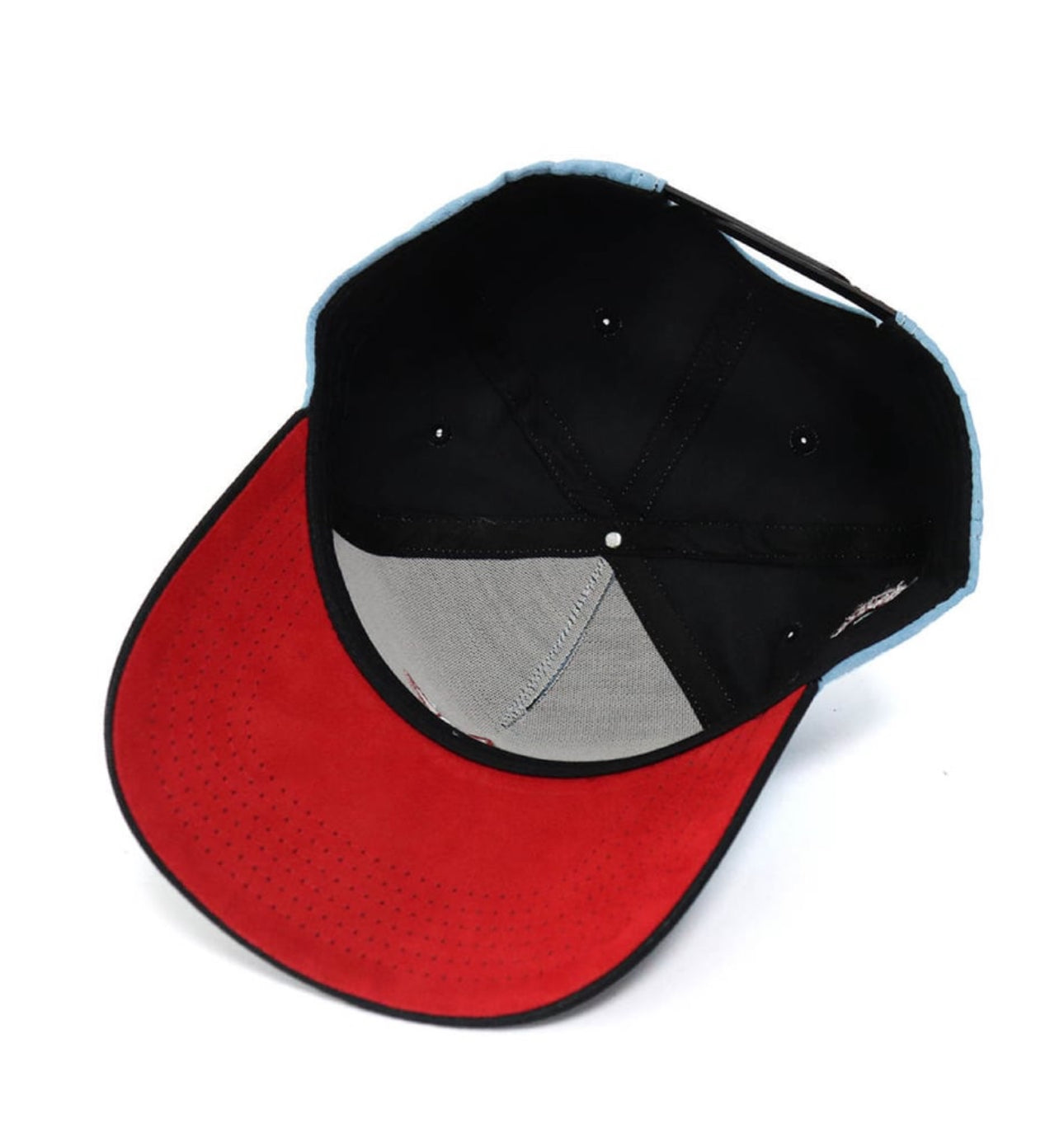 H-Town Oilers Crossover