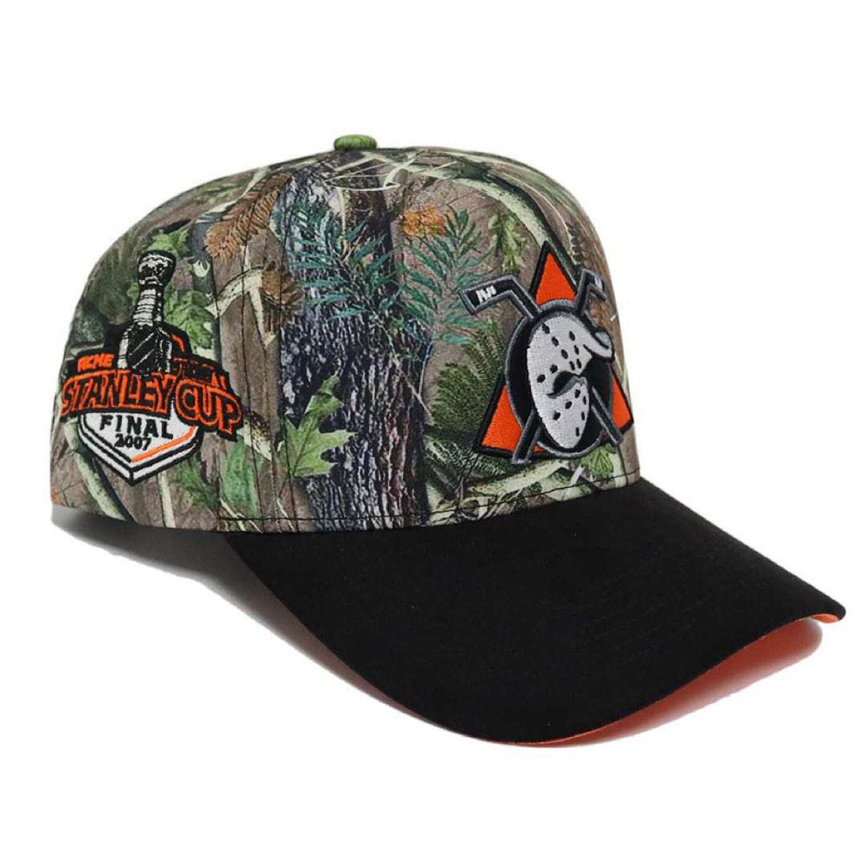 Camo Ducks