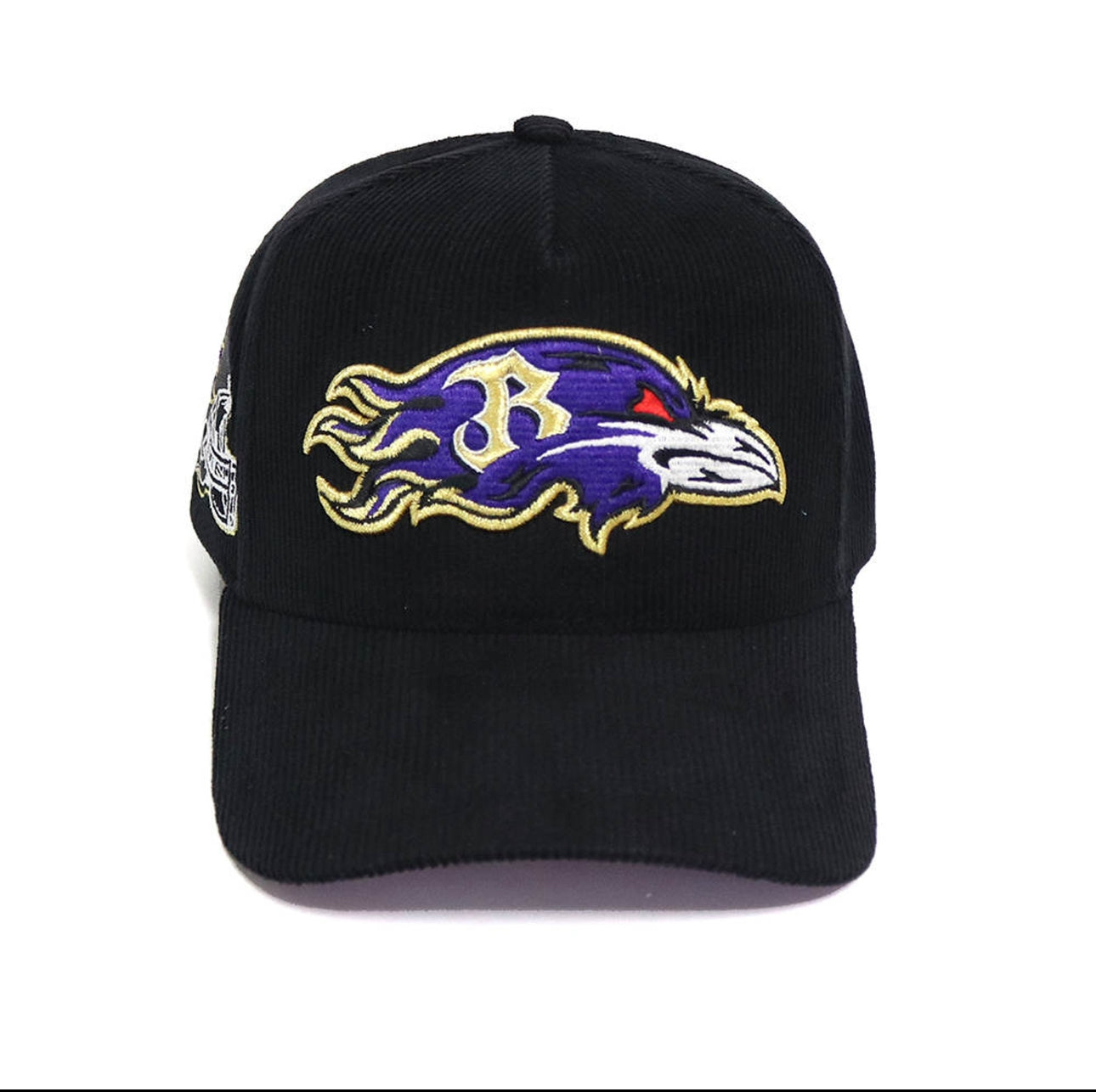 Bmore Birdz