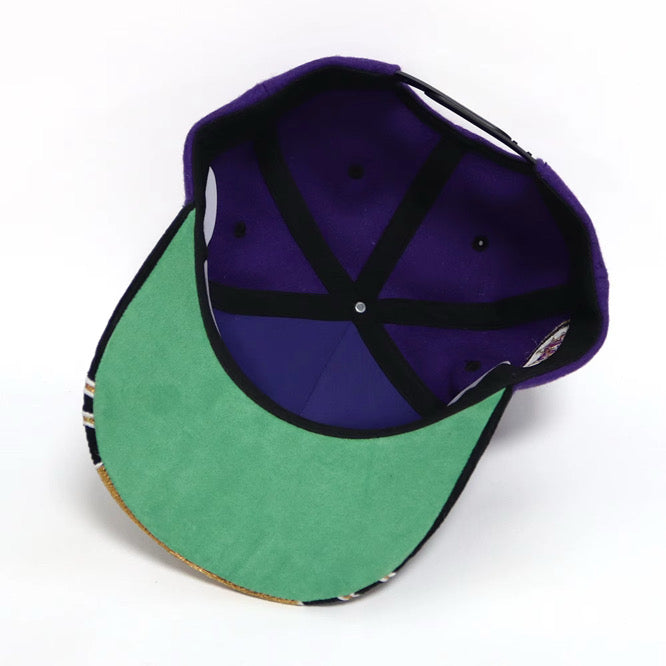 Bmore Flammè (Wool)