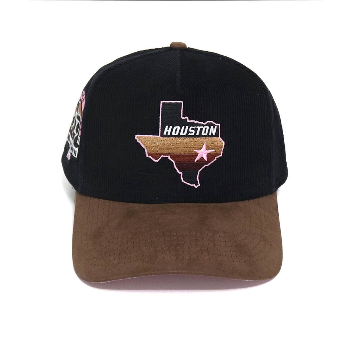 H-Town Black Mocha