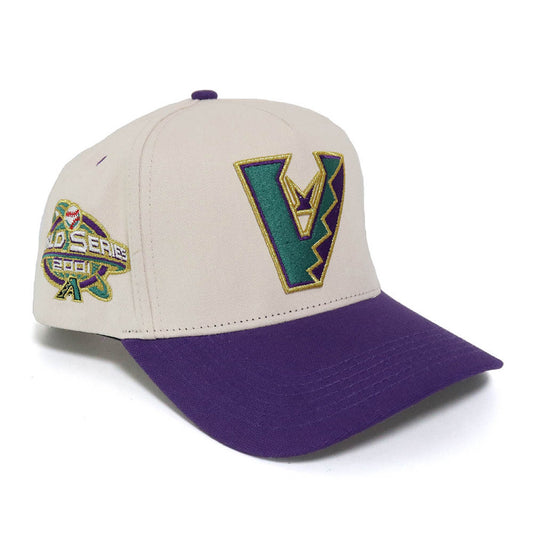 AZ (No Pin included)