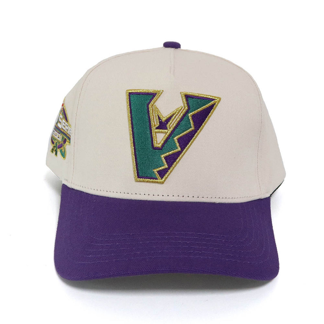 AZ (No Pin included)