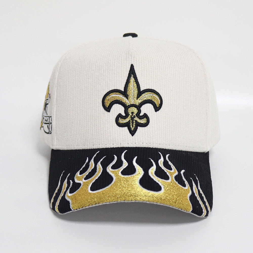Nola Flammè