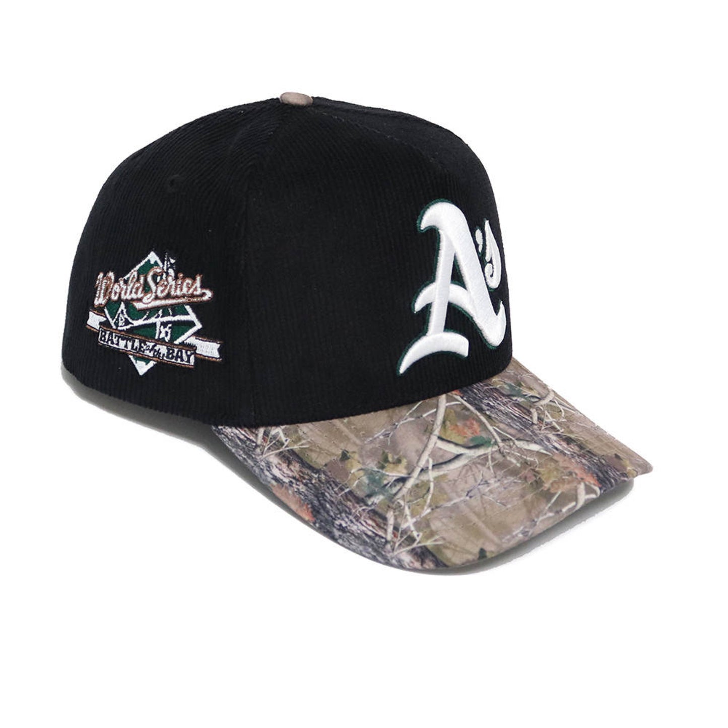 Oaktown Camo